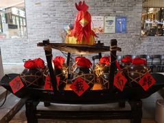 -猪肉婆私房菜(容桂总店)