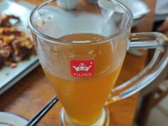 -阿达西新疆餐厅(西北大学店)