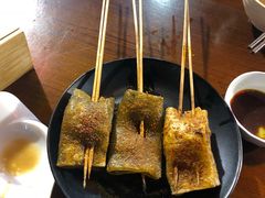 -庆合府重庆大排档(紫都城店)