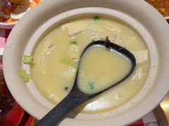 -西贝(财富购物中心店)