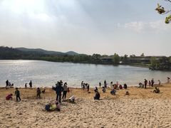 -南京银杏湖乐园