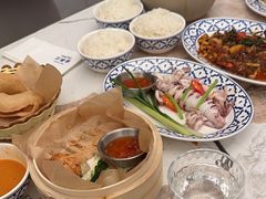 -KingThaia金泰兰(滨江天街店)