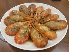 -谢记上海大排档(长寿路店)