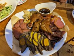 -马家饭堂(南街薰酱店)