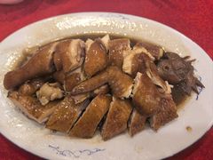 -胜记菜馆(文明路)