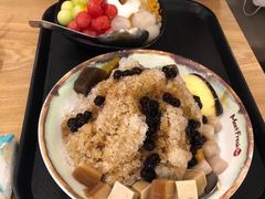 -鲜芋仙(时尚天河店)