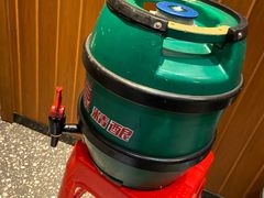 -永红源啤酒·烧烤·海鲜·大排档(青特城店)