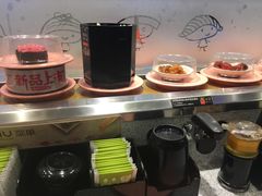 -争鲜回转寿司(飞洲国际店)