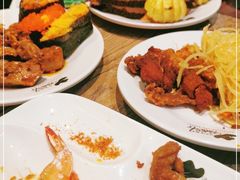 -汉巴味德巴西烤肉(顺和广场店)