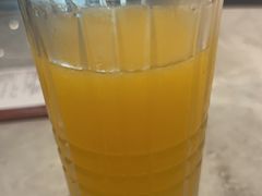 超值清雅卡曼橘茶-必胜客(漕宝路店)