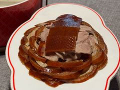 -秀儿四九城·新京菜(亚运村鸟巢店)