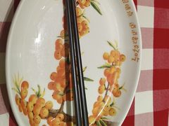 -西贝(紫荆广场店)