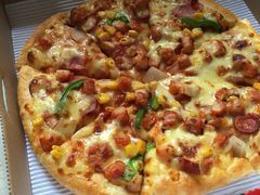 picture-那坡里比萨(康王北路店)