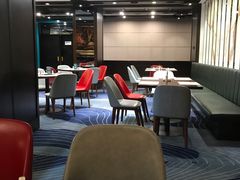 -西苑饭店·蓬莱春餐厅