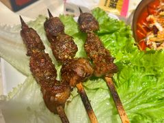 -串盟烧烤大排档·长沙美食地标(星沙店)