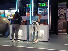 -VS SPORTS PARK运动玩乐园·团建·生日会(合生汇店)