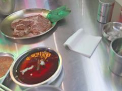 -哈哈碳都·牛肋条无限自助烤肉(宝龙店)