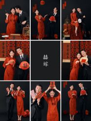 点击看大图 -绽放摄胶片摄影工作室
