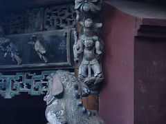 -老味道1992(武当山店)