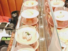 -争鲜回转寿司(通州万达店)