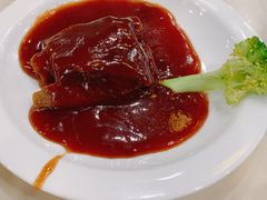 -三凤酒家·百年无锡菜(清扬茂业店)