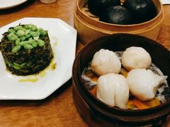 粤仔湾虾饺皇-粤仔湾砂锅粥(滨湖万达店)