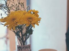 -Cafe on warm(丹霞店)