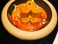 -東舍食唐精品陕菜馆