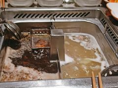 -海底捞火锅(奥森店)