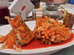 -小厨娘淮扬菜(天印大道店)