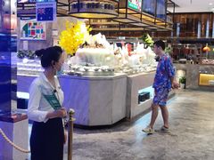 -亚马逊海鲜自助(王府井店)
