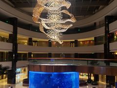 -OPEN開全日自助餐厅·西餐·海鲜(佛山希尔顿酒店)