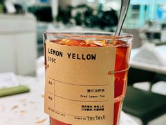 -大树餐厅(环球港店)