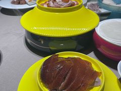 -花家怡园(四合院总店)