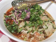 -西贝莜面村(万象天地店)