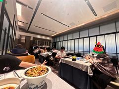 -柿合缘新京菜(国金中心商场店)