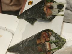 -元气寿司(益田假日广场店)