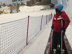 -哈尔滨热雪奇迹