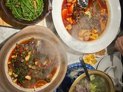-天辣(金桥啦啦宝都店)