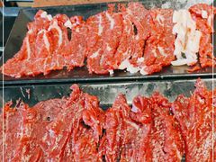 -幸运牛汕头小黄牛牛肉火锅(梅林店)
