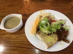-羽深肉铺 Steak & Wine