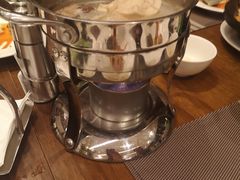 -嘉年华大酒店琴湾-自助餐厅