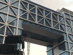 -上海证券交易所(上海证券大厦北塔店)