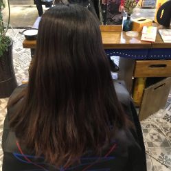 -上禾 HAIR SALON