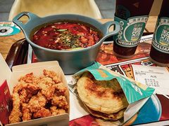 -魏家凉皮(协和店)