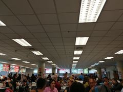 -Magic Food Point(Airport Street food)