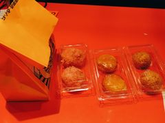 -東更道点心行(崂山丽达店)