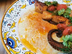 章鱼-Alimentari Grande(东湖路店)