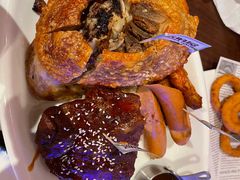 -Ambra Haus琥珀屋精酿餐厅(宝山店)