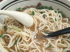 -小马牛肉面·牛骨熬制(南京博物院店)